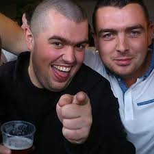 Alan Shearer's letter of support to Liam Sweeney's family