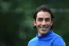 Arsenal manager Arsene Wenger has dismissed suggestions Robert Pires will follow in the footsteps of Mathieu - robert-pires