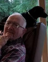 Arnold Hafeman Obituary (1928