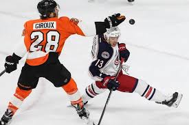 1 day ago · philadelphia (cbs) — cam atkinson made quite the first impression. Dah0lherfmkzrm