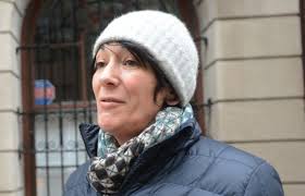 After Ghislaine Maxwell interview, concerns mount over possibility of  pardon