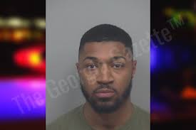 Gwinnett County Crime