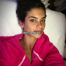 Sara Sampaio