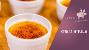Check spelling or type a new query. Krem Brule Remek Jelo 2020 Cream Brulee Recipe Best Taste Ever Youtube