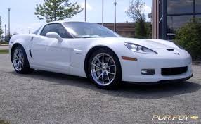 Image result for Arctic White 2009 Corvette