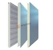 World Top 500 PU Sandwich Wall Panel,Competitive Price ...