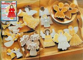 Angel Cookie Cutter Simple Angel Cookies Christmas Cookies Decorated Angel Cookie Cutter
