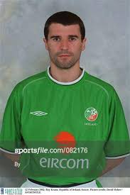 Roy keane makes his old firm debut against rangers at ibrox, february 12 2006. Sportsfile Photos Page 3