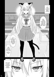 Neko to Geboku IV | A Cat and Her Servant IV - Page 2 - HentaiFox
