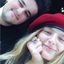 Amber Lacasse's Instagram, Twitter & Facebook