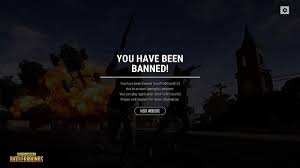 Akun Pubg Mobile Kamu Terkena Banned 10 Tahun Ini Cara Atasinya Spin