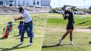 Elshamy finishes second, two place fifth at CLU Invite