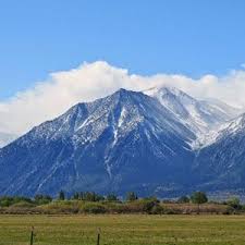 Cowboy Festival Hosts Historic Ranch Tour Beautiful Places Natural Landmarks Places To Go