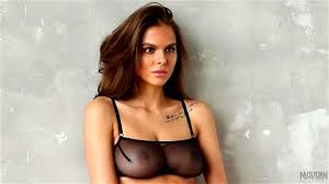Watch Viki Odintcova Photoshoot - Viki Odintcova, Model, Babe Porn -  SpankBang