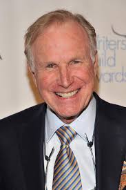 Update: Wayne Rogers, the actor best known for his portrayal of Army Capt.  "Trapper" John McIntyre