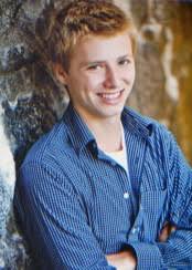 Kennebunk High School graduation 2012