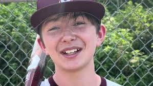 Brandon Lopes Interlochen Audition Video File #2 Monologue