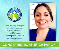 Erica Patton's Instagram, Twitter & Facebook