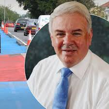 Councillor says public deserve "proper answers" over Holmston Road horror  show