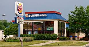 Did Burger King Just Become The World S Biggest Fast Food Company Company Meals Burger King Burger