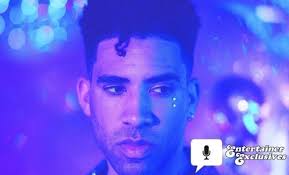 Entertainer Exclusive: Rising Rapper KYLE Talks New Album and Filming The  After Party