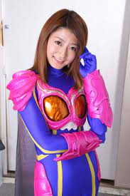 マスクオフ おしゃれまとめの人気アイデア pinterest makoto sasaki 着ぐるみ きぐるみ 巨大ヒロイン