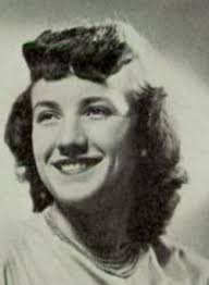 Wilma "Janice" Ferguson Rice (1929-2024)