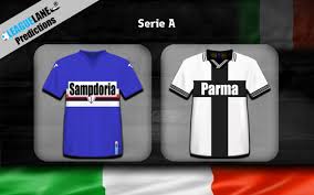 The tip and bet suggestion for the sampdoria vs parma match, on 22 may 2021, of the preview written by the editors of betting academy uk, goes to: Sampdoria Vs Parma Predictions Bet Tips Match Preview