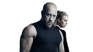 Looking for the best fast and the furious 8 wallpaper? Hd Wallpaper Vin Diesel In Fast Furious 8 The Fate Of The Furious Charlize Theron Wallpaper Flare