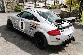 Follow The Progress Of Our Track Car Performace Magazine Team Car Audi Tt Project As We Turn And Ordinary Tt Into A Full Blown Race Audi Tt Audi Audi Tt Rs