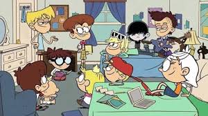 Pin On Genderbent Royal Woods The Loud House