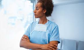 How To Use Your Covid 19 Experience For Reflective Practice Rcni