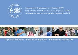 Migraciones reinició atención de pasaporte electrónico y entrega de carné de extranjería. Migration Moments Instants De Migration Instantes De Migraciones Iom Online Bookstore