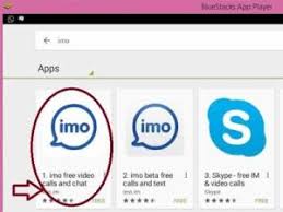 Installation get this app while signed in to your microsoft account and install on up to ten windows 10 devices. Download Imo For Pc Windows 10 8 7 Mac