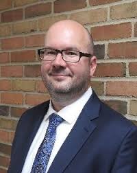 Staff Directory • Lance Kennedy