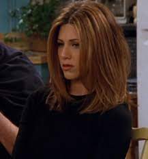 Rachel Green Hairstyle Season 3 Rachel Green Hair Rachel Hair Hair Styles