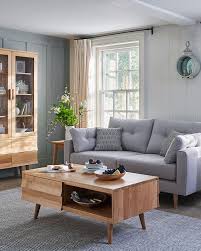 18 Ways To Style Your Living Room By Oak Furnitureland The Oak Furniture Land Blog In 2020 Living Room Decor Room Living Room