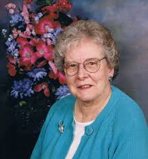 Joyce Whiteside Obituary