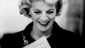 The Tragic True Story Of Rosemary Clooney