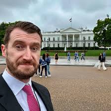 2024 was pretty wild. Grateful and blessed to be saved by grace.