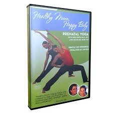 A library of postpartum yoga flows totalling 2.5hrs, including a special workshop presented at the embodiment conference, nourishing the pelvic landscape with amber. Healthy Mom Happy Baby Prenatal Yoga Dvd Www Early Pregnancy Tests Com