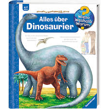 Das alter der erde wird auf 4,65 milliarden jahre Www Alles Uber Dinosaurier Ravensburger Mytoys