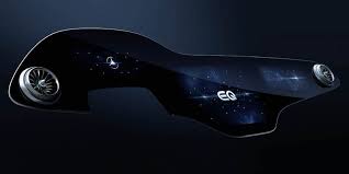 11 Technologie Automobile Futuriste Du Ces 2021