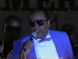 The Five Blind Boys of Alabama- It's Praying Time Again