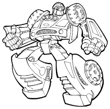 You can use our amazing online tool to color and edit the following rescue bots coloring pages free. Free Printable Transformer3 06 Fullcoloringpages Com Transformers Coloring Pages Cartoon Coloring Pages Coloring Pages