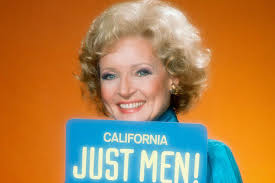 Betty White's most essential roles