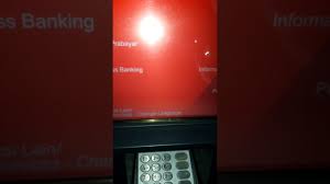 Here's a little glimpse as to how we celebrated eid this year in these testing times.i wish you and your family a very joyful eid. Cara Pembayaran Kartu Kredit Via Atm Youtube