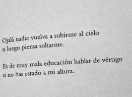 Una Chica Excelente Bastante Loca De A Ratos Julio Cortazar Buscar Con Google Frases De La Vida Educacion Cortazar