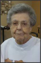 Obituary information for Ruby Brite Taylor