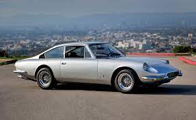 Ferrari enjoyed a successful spell in formula 1 in the 1970s, with niki lauda winning the world championship in 1975 and 1977, and jody scheckter in 1979. 1970 Ferrari 365 Gt 2 2 Sports Car Market